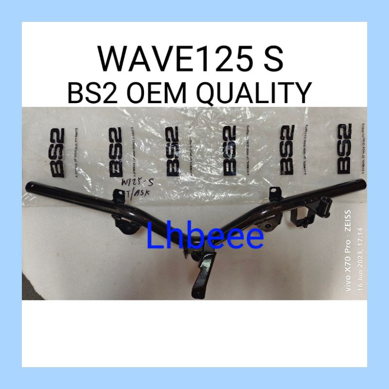 WAVE125 S /WAVE 125S HANDLE BAR WAVE125S