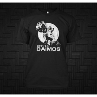 GILDAN เสื้อยืดลําลอง ลาย Daimos Essential Mans ใส่สบาย สําหรับผู้ชาย