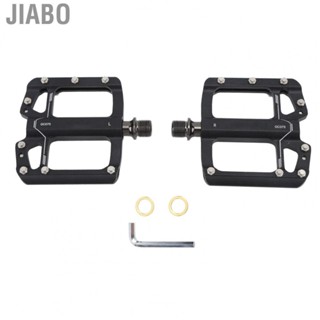 Jiabo Bearing Pedals  Bike Skid Resistant  Rust for Bicycle Mountain Road