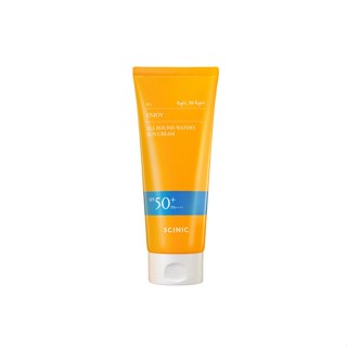 SCINIC Enjoy All Round Watery Sun Cream 200g