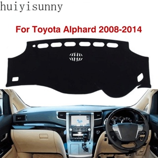 Hys แดชบอร์ด สําหรับ Toyota Vellfire Alphard (Ah20) 2008 2009 2010-2014