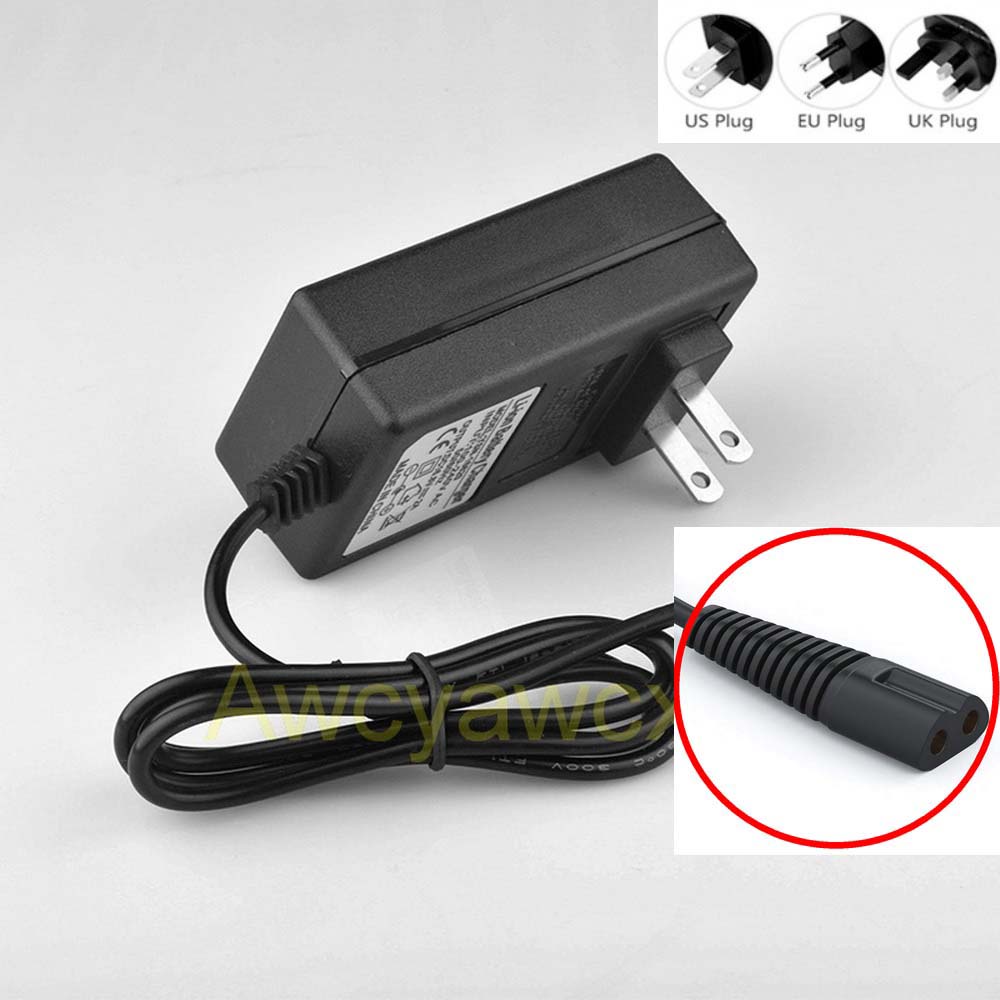 อะแดปเตอร์ชาร์จพาวเวอร์ซัพพลาย 30V 0.6A 600mA 800mA 0.8A สําหรับเครื่องดูดฝุ่นไร้สาย 25.2V 25.9V JIM