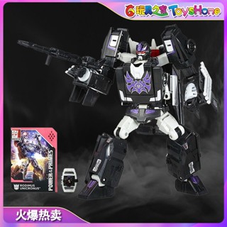 หม้อแปลงไฟฟ้า Hasbro Tenyuan E1150 พร้อมส่ง