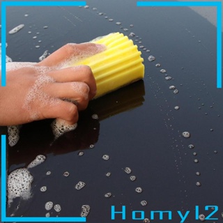 [HOMYL2] ฟองน้ํา Pva ไม่ขีดข่วน สําหรับอ่างอาบน้ํา เฟอร์นิเจอร์ เรือ