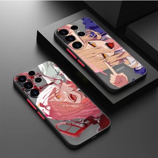 เคสโทรศัพท์มือถือ ลายเลื่อยโซ่ สําหรับ Samsung Galaxy S22 S23 S20 S20FE S21 S21FE PLUS ULTRA S8 S9 S10 S10E S11 S30 S10 LITE PLUS A32 A52 A53 5G 2023