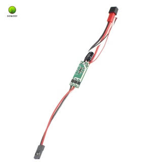 ตัวควบคุมความเร็ว A280.0023 ESC อุปกรณ์เสริม สําหรับเครื่องบินบังคับ Wltoys XK A280