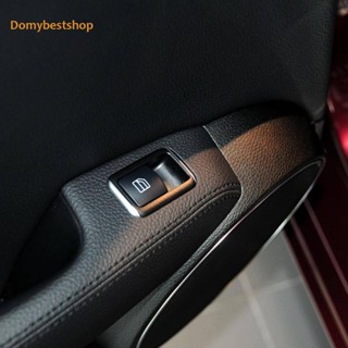 [Domybestshop.th] สวิตช์หน้าต่างไฟฟ้า สําหรับ Mercedes-Benz C-Class W204 E-Class W212 A2049058