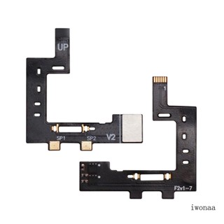 Iwo สายเคเบิลแพร อุปกรณ์เสริม สําหรับ NS CPU Sx-Switch Revised-V2
