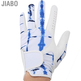 Jiabo Professional Game Golfs  For Men Breathable Sheepskin Tools