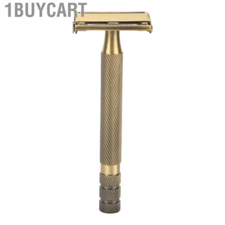 1buycart Razor Handle  Reusable Shave for Home