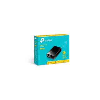 TP-LINK POE SPLITTER TL-POE10R