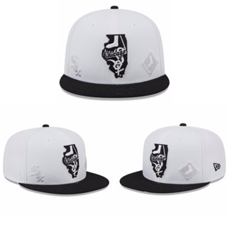 Chicago White Sox Oakland Athletics Pittsburgh Pirates New York Mets St . St. Louis Cardinals San Francisco Giants Detroit Tigers Atlanta Braves MLB team Casual Men Cotton Snapback