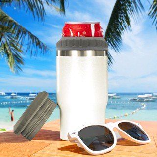 Ready 12oz Tin Isolated Support Bottle Of Body Bottle Cup Double Vacuum Thermal Sport Cafe Can Water Serein