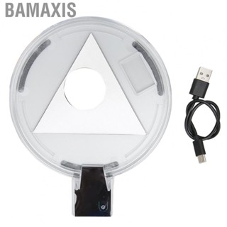 Bamaxis Light Bracket 7 Color Low Power RGB