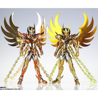 สินค้าใหม่ ผ้ามงคล ลายเทพเจ้าฟินิกซ์ GT ครบรอบ 10 ปี Seiya Myth EX Phoenix Ikki SG52