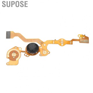 Supose Button Switch Flex Cable  Professional Installation Perfect Fit Joystick Practical for Maintenance