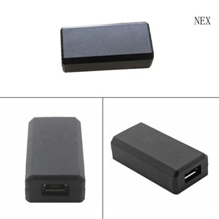 Nex อะแดปเตอร์เมาส์ USB พร้อมสายไนล่อนถัก สําหรับ G502 Lightspeed Wireless