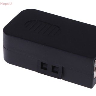 [HopeU] ปลั๊กเชื่อมต่อ D-SUB DB15 VGA ตัวผู้ 3 แถว 15 Pin