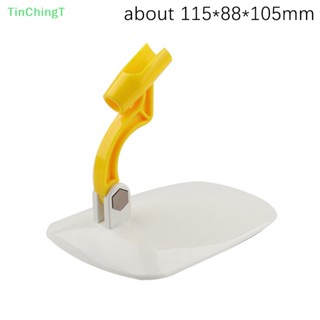 [TinChingT] ชั้นวางแปรงสีฟัน แบบพับได้ [ใหม่]