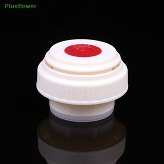 (Plusflower) ใหม่ ฝาปิดขวดน้ําสุญญากาศ มีฉนวนกันความร้อน