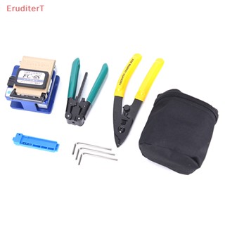 [EruditerT] Ftth FC-6S 2 Allen Wrench bag CFS-2 CPFB01 ชุดเครื่องมือประแจไฟเบอร์ออปติคอล [ใหม่]