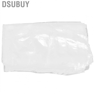 Dsubuy Ice Bags For  Self‑sealing Valve Bag Home