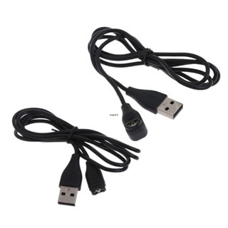 ✿ สายชาร์จ USB เป็น 4pin สําหรับ ApproachX10 S10 -S40 S60 Venu2 2S