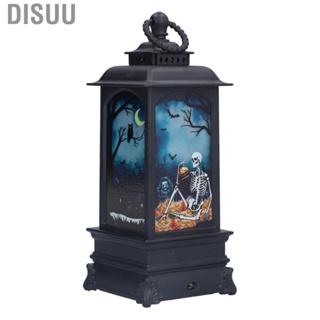 Disuu Halloween Lantern  Exquisite Light For Desktop Festival