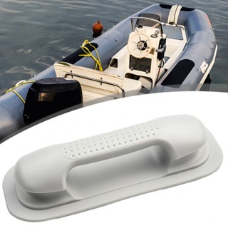 ⚡READYSTOCK⚡Davits Handle Pad Accessories Boat Gray Parts Plastic And Nylon Polished