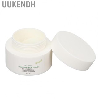 Uukendh Blackhead  Facial   Acnes Young Skin Improve Drying Problems 30g  for Prevent Minor