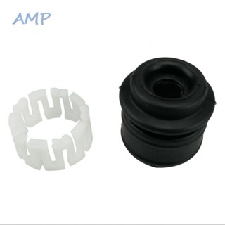 ⚡READYSTOCK⚡Dust Seal M/T One Set Parts Shift Lever Accessories Ball Seat Car Durable