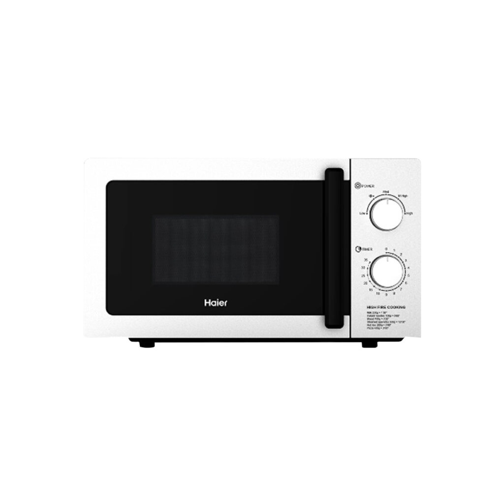 HAIER ไมโครเวฟ รุ่น HMW-M2002S