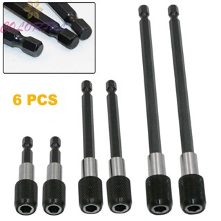 【COLORFUL】High Quality Extension Holder Drills Accessories Durable Sturdy Universal