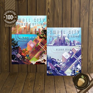 Small City Deluxe Edition + The Winter