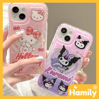 Photo Frame Airbag iPhone Case TPU Soft Clear Phone Case Cartoon Cute Camera Protection Shockproof Compatible with iPhone 14 13 12 11 Pro Max XS Max XR XS 6 7 8 Plus