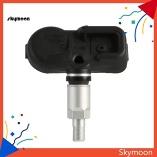 Skym* TPMS เซนเซอร์วัดความดันลมยางรถยนต์ แบบพกพา 42607-30100 สําหรับ Lexus RAV4