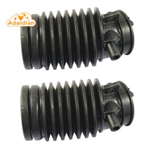 ท่ออากาศทําความสะอาด สําหรับ Honda Accord V6 2003 2004 2005 2006 2007 Acura Tl 2004 2005 2006 17228 Rca A00 2 ชิ้น