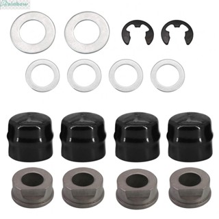 บูชชิ่งแบริ่ง E-Clip Ring สําหรับเครื่องตัดหญ้า Johnfor Deere