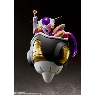 Bandai SHF Dragon Ball FRIEZA Philippines FRIEZA ฟอร์มแรก เครื่องบินพิมพ์ซ้ํา