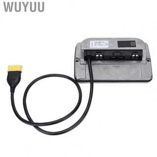 Wuyuu PG VR2 D51426 Wheelchair Control System  Controller Fit Elderly