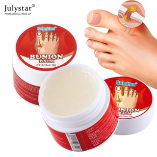 JULYSTAR Sumifun Gout Cream Joint Cream Toe Knee Joint Care Cream Gout Ointment