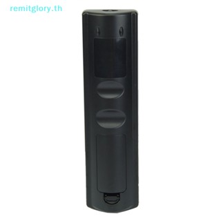 Remitglory L336 รีโมตคอนโทรล พร้อมฟังก์ชั่นเรียนรู้ สําหรับกล่องทีวี CBL DVD SAT TH