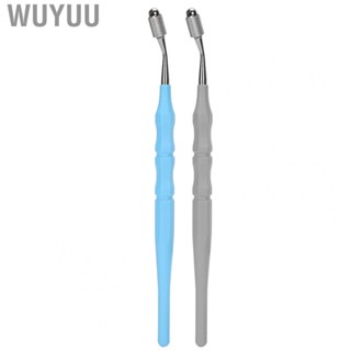 Wuyuu Endodontic Hand Files Holder Root Canal Dental Instrument Dentist Tools Accessory