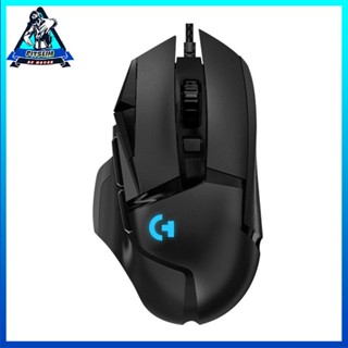 [Ready] G502 Hero Master With Wire Gaming Mouse Rgb Chicken Laser [F/5]