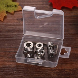 [Uperfector.th] ชุดประแจหกเหลี่ยม 3-10 มม. 8 ชิ้น #W1