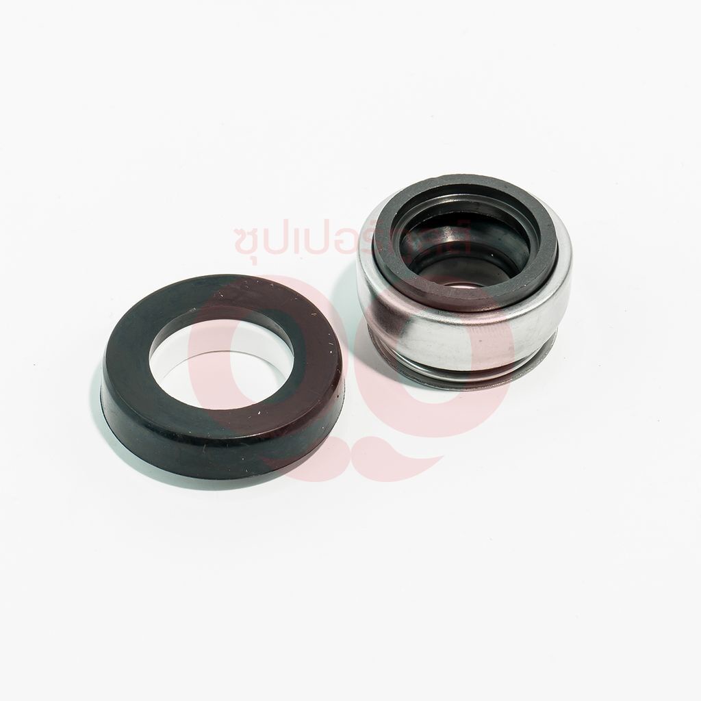 อะไหล่ JETST100,130 Mechanical Seal ใช้กับปั๊มหอยโข่งล่อน้ำ กำลัง 1HP ขนาดท่อดูดเข้าและส่งออก 1" (SS) รุ่น JETST-100