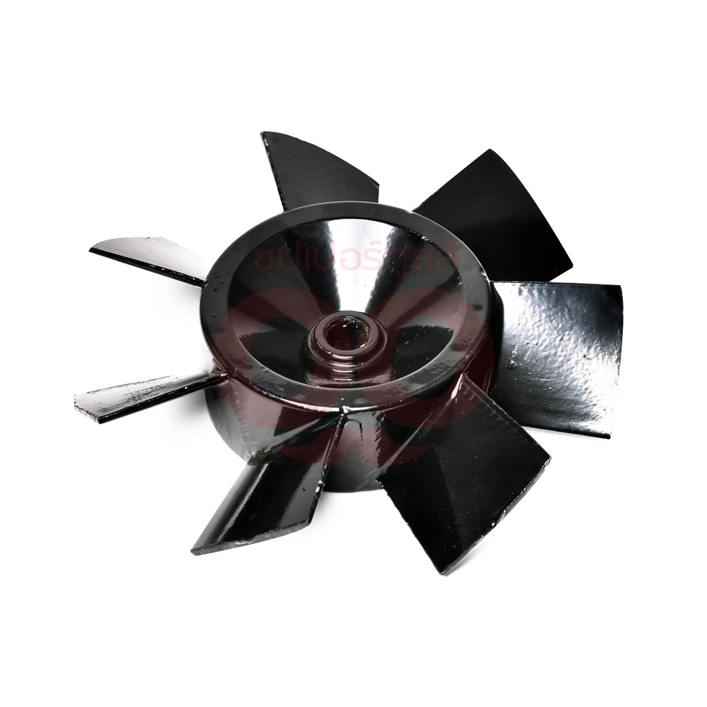 POLO (VENTILATOR) (โปโล(พัดลมระบายอากาศ)) อะไหล่ SHT-20 ใบพัด 8"