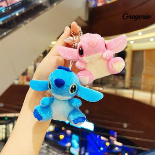 Gregoriowj ตุ๊กตาการ์ตูนสัตว์น่ารัก แบบนิ่ม ขนาดเล็ก DIY