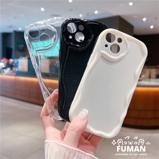 เคสโทรศัพท์มือถือ TPU นิ่ม แบบใส ปิดด้านหลัง สําหรับ Realme 11 Pro Plus 10 V30 V30T C55 C35 C33 C31 C30 C30S 4G Narzo 50i 50A Prime N55