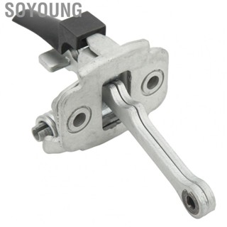 Soyoung Car Door Check  6E0837249C Alloy Safe Driving  for